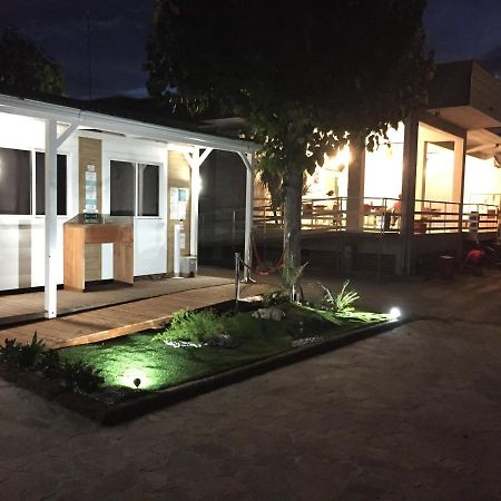 Camping Adriatico Мартинсикуро Екстериор снимка