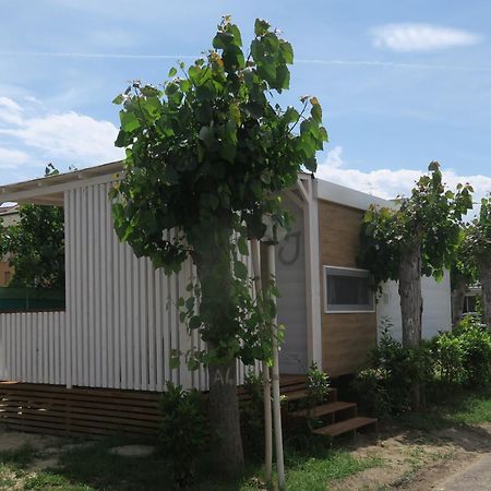 Camping Adriatico Мартинсикуро Екстериор снимка