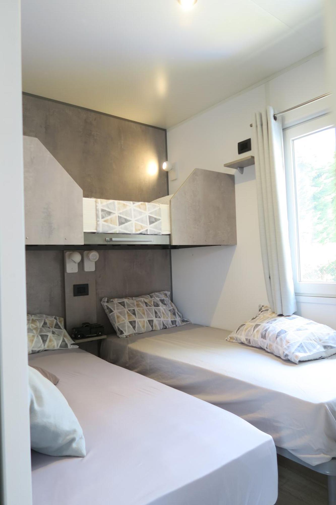 Camping Adriatico Мартинсикуро Екстериор снимка