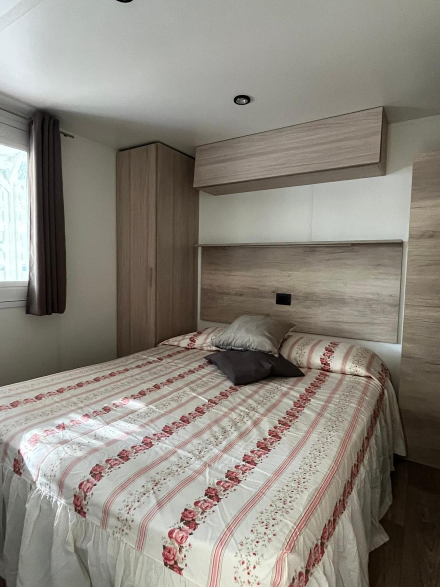 Camping Adriatico Мартинсикуро Екстериор снимка
