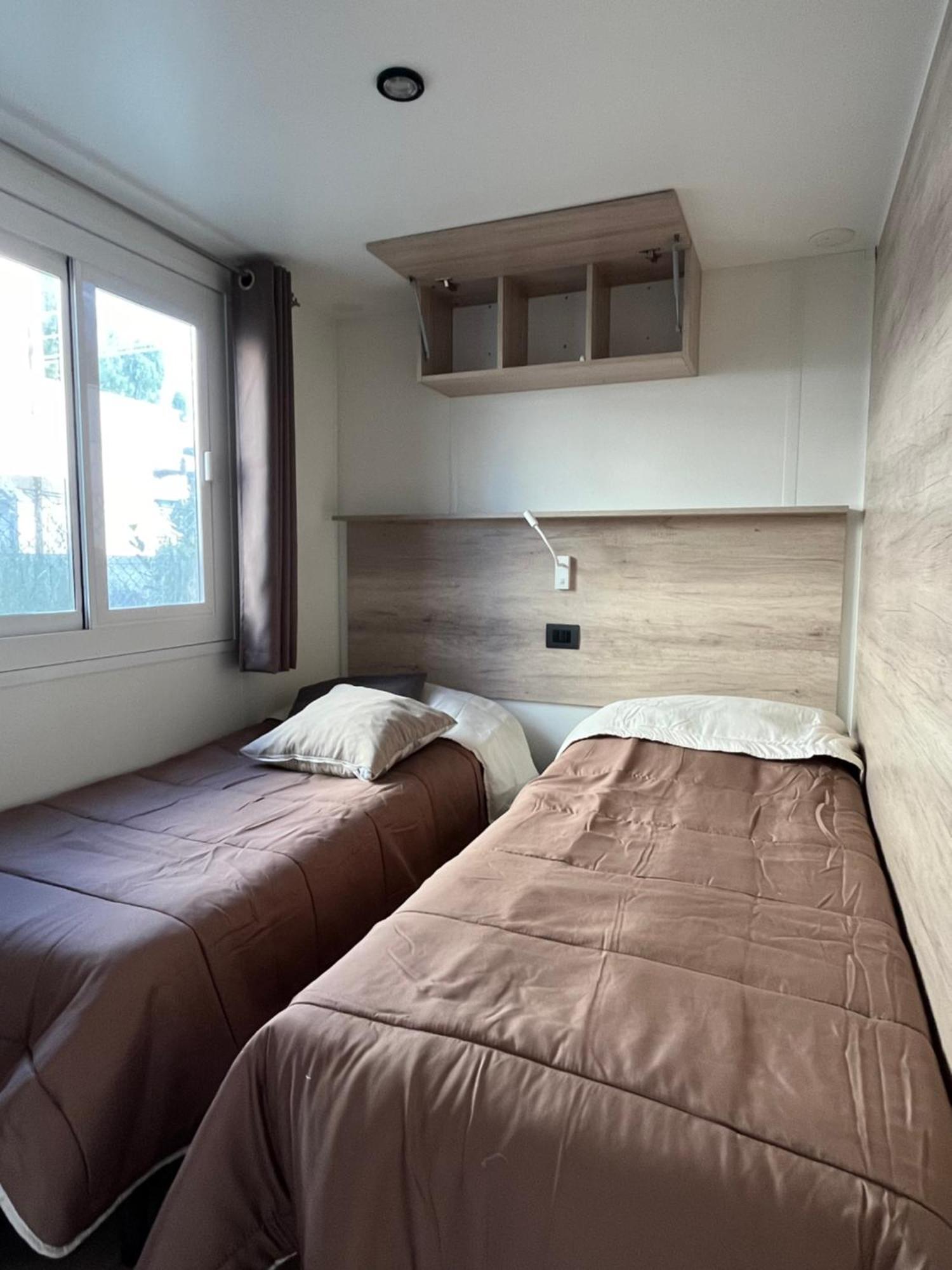 Camping Adriatico Мартинсикуро Екстериор снимка