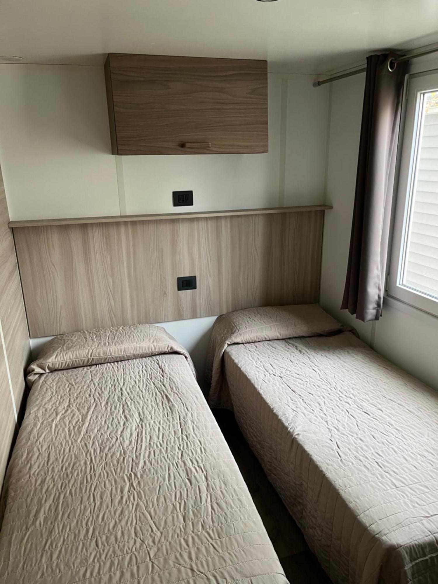 Camping Adriatico Мартинсикуро Екстериор снимка