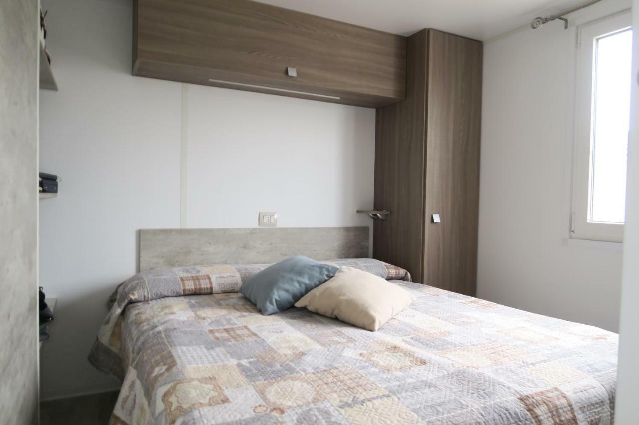 Camping Adriatico Мартинсикуро Екстериор снимка